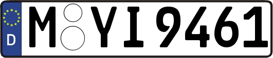 M-YI9461