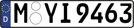 M-YI9463