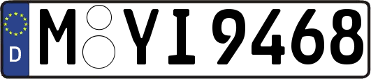 M-YI9468
