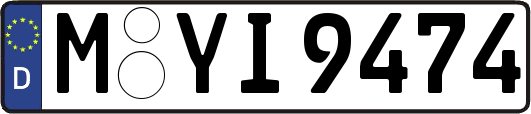 M-YI9474