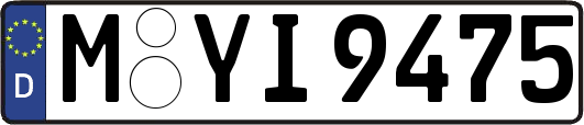 M-YI9475