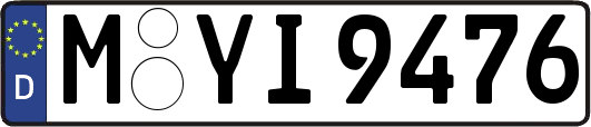 M-YI9476