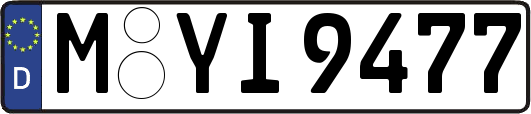 M-YI9477