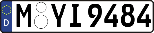 M-YI9484