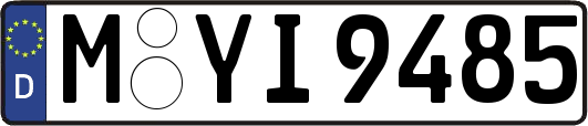 M-YI9485