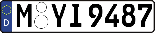 M-YI9487