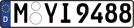 M-YI9488