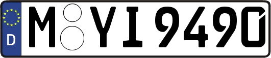 M-YI9490