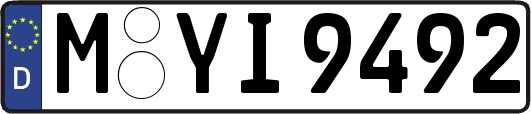 M-YI9492