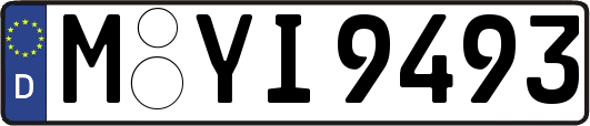 M-YI9493
