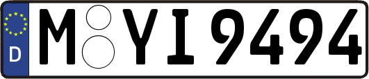 M-YI9494