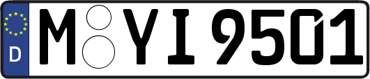 M-YI9501