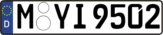 M-YI9502