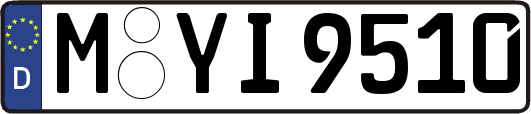M-YI9510