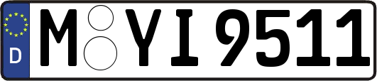 M-YI9511