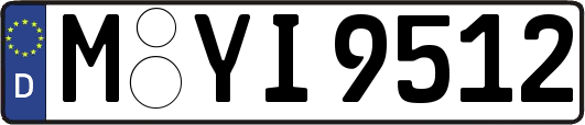 M-YI9512