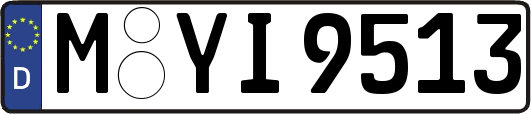 M-YI9513