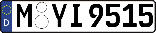 M-YI9515