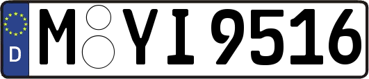 M-YI9516