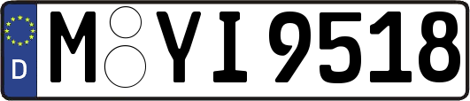 M-YI9518