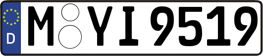 M-YI9519