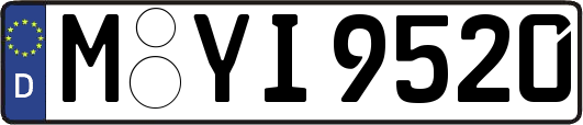 M-YI9520