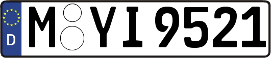 M-YI9521