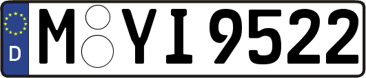 M-YI9522