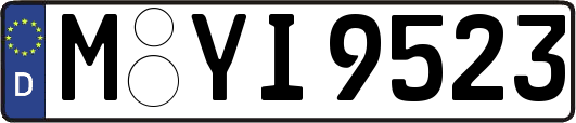 M-YI9523