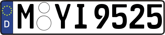 M-YI9525