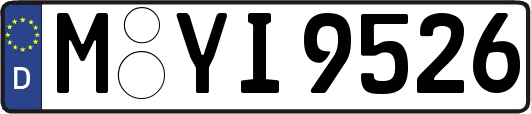 M-YI9526