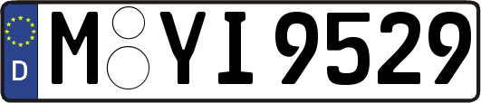 M-YI9529