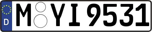 M-YI9531