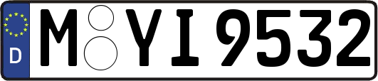 M-YI9532