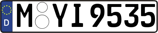 M-YI9535