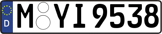 M-YI9538