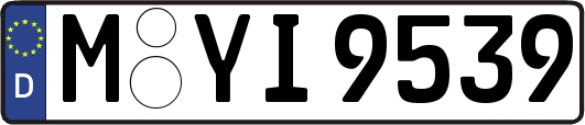 M-YI9539