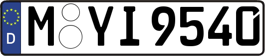 M-YI9540