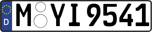 M-YI9541