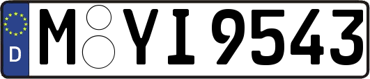 M-YI9543