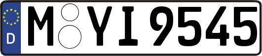 M-YI9545