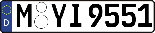 M-YI9551