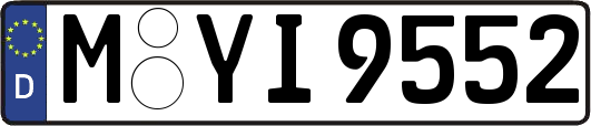 M-YI9552