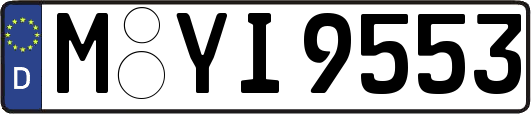 M-YI9553