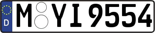 M-YI9554