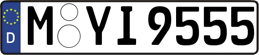 M-YI9555