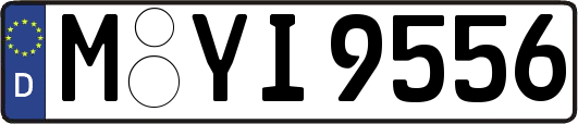 M-YI9556
