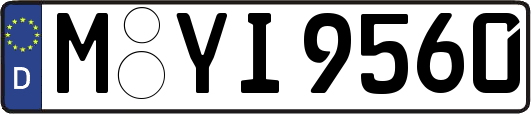 M-YI9560