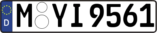 M-YI9561