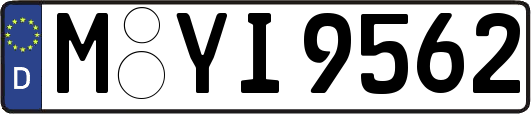 M-YI9562